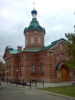 Никольский кафедральный собор