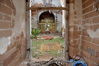 Церковь Архангела Михаила