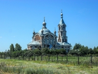 Свято-Андреевский мужской монастырь