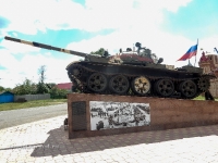 Свято-Троицкая Симеонова Обитель Милосердия п. Саракташ