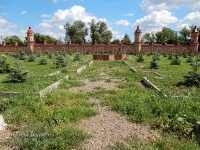 Свято-Троицкая Симеонова Обитель Милосердия п. Саракташ