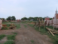 Свято-Троицкая Симеонова Обитель Милосердия п. Саракташ