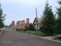 Свято-Троицкая Симеонова Обитель Милосердия п. Саракташ