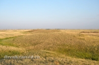 Урочище Иш-Оба. Июль 2012 года