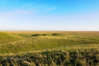 Урочище Иш-Оба. Май 2014 года