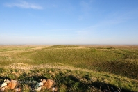 Урочище Иш-Оба. Май 2014 года