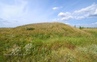 Курган