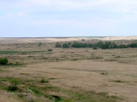 Старо-Ордынский рудник