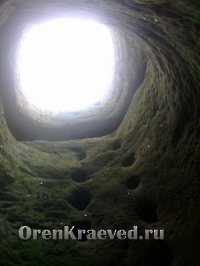 Октябрьский район