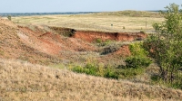 Урочище Рудничное