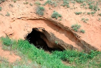 Сайгачий рудник