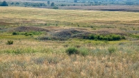 Старые медные рудники