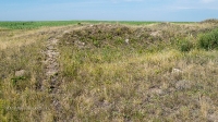 Рудники у Косматой Шишки