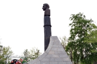 Адамовский район