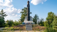 Адамовский район