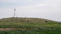 Курганы у дороги Гай-Оренбург