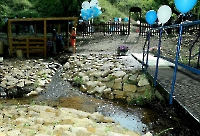 Кувшиновский родник