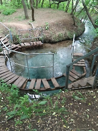 Александровский район