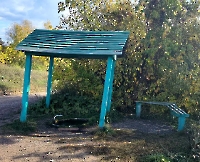 Тюльганский район