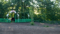 Орский родник. Июнь 2019 года