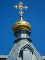 Святой источник Табынской Божией Матери