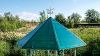 Родник Вязовский