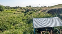 Родник «У бобровой плотины»
