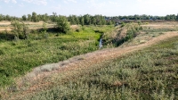 Родник «У бобровой плотины»