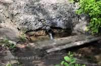 Родник Холодный ключ