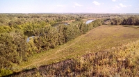 Река Сакмара