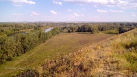 Река Сакмара