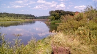 Река Сакмара