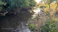 Река Каргалка