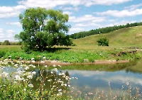 Река Ик