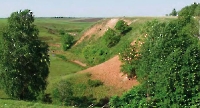 Река Ереуз