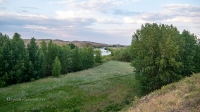 Река Суундук (Суындык). Июнь 2021 года