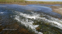 Река Жарлы (Джарлы)