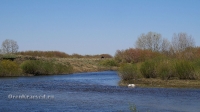Река Жарлы (Джарлы)