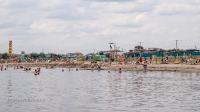 Озёра и водохранилища Оренбуржья