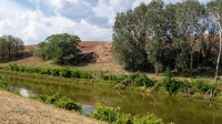 Водные ресурсы