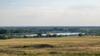 Озеро Ситовое (Банное)