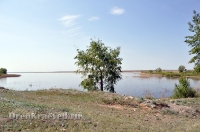 Кумакское водохранилище