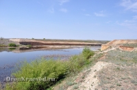 Кумакское водохранилище