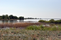 Кумакское водохранилище