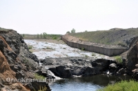 Кумакское водохранилище