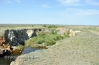 Кумакское водохранилище