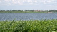 Озёра и водохранилища Оренбуржья