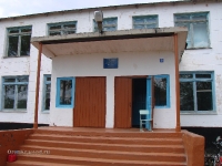 Октябрьский район