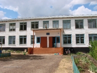 Октябрьский район