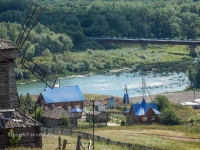 Комплекс «Красная гора»